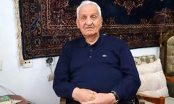 Mahmut Oltan Sungurlu: "Gümüşhaneliler Beni Hiç Utandırmadı"
