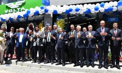Gümüşhane Ekonomisine Taze Kan: Beko ve Volta Mağazaları Kent Merkezinde Hizmete Girdi