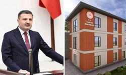 Gümüşhane’de Sağlık Altyapısına Büyük Güç: Karaer Mahallesi İçin İhale Tarihi Netleşti