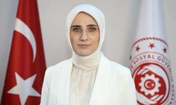 Yüksek Yargıda Gümüşhane Gururu: Av. Şükran Doğan Danıştay Üyeliğine Seçildi