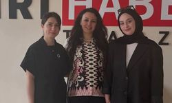 Gümüşhaneli Profesörden Eğitimde Devrim! Görme Engelliler İçin Engel Tanımayan Proje