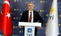 İYİ Partili Zafer Ulutaş: "Federal Yapı Türkiye İçin Doğru Bir Model Değil"