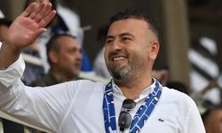 Erhan Yıldız Şiran Yıldız Spor Kulübü Başkanlığını Bıraktı