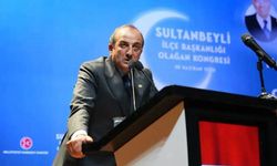Milletvekili Musa Küçük Kocaeli ve İstanbul'da Temaslarda Bulundu