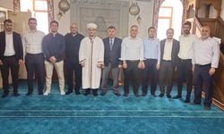 2026 Gümüşhane Camiler ve Din Görevlileri Haftası Hutbe Yarışması Sonuçlandı