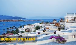 Bodrum Oteller