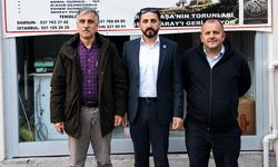ÜÇÜNCÜZADE AİLESİNDEN BİRLİK VE BERABERLİK MESAJI