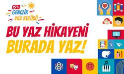 Gümüşhane'de Gençler İçin Yaz Tatili Dolu Dolu Geçecek: GSB Yaz Kulübü Başvuruları Başladı!
