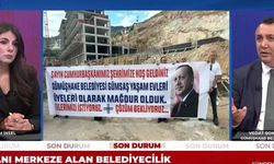 Gümüşhane Belediye Başkanı Başer'den BengüTürk TV'de Önemli Mesajlar