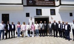 MHP Milletvekili Musa Küçük Gümüşhane’nin Yatırım Haritasını Açıkladı: "Kronikleşmiş Sorunları El Birliğiyle Çözdük"