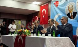MHP GÜMÜŞHANE MİLLETVEKİLİ MUSA KÜÇÜK'TEN DİYARBAKIR'DA TARİHİ BİRLİK MESAJI: "KAZANAN TÜRKİYE OLACAK"
