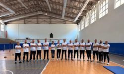 Gümüşhane Spor Lisesi 2026 Yetenek Sınavları Başladı