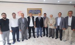 Gümüşhane'de Yaz Kur'an Kursları Yeni Yerleşkesinde Eğitime Başladı