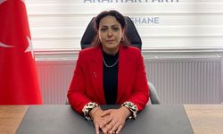 Anahtar Parti Gümüşhane STK Başkanı Esra Karagül: ""Sürdürülebilir Turizm Politikaları Hayata Geçirilmeli"