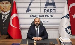 Anahtar Parti Gümüşhane Kültür Başkanı Korkut’tan Festival Açıklaması