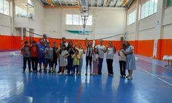 Gençlik Merkezi Yaz Etkinlikleri Gümüşhane’de Şölenle Başladı