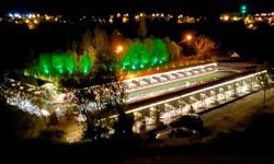 Doğanın Kalbinde Yepyeni Bir Yaşam Alanı: Köse Ada Park Kapılarını Açtı