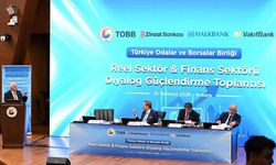 GTSO Başkanı İsmail Akçay Gümüşhane Esnafının Taleplerini Ankara'ya Taşıdı