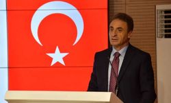 Gümüşhane'de Eğitim Kurumları Yönetici Yetiştirme Programı İkinci Etabı Başladı