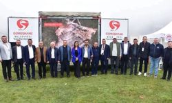 MHP'li Akhan: Taşköprü Yaylası Resmi Sınır Hatlarıyla Gümüşhane'ye Bağlıdır