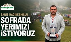 GÜTTRED Başkanı Barış Hacınebioğlu Turizmde Ortak Rota Vizyonunu Açıkladı