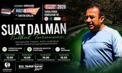 Gümüşhane Futbolunun Çınarı Anısına Anlamlı Turnuva