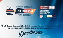 Tarih, Doğa ve Müzik Bu Festivalde: Gümüşhane Hazır!