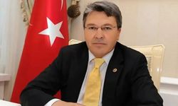Eski Gümüşhane Milletvekili Feramuz Üstün'ün Eşi Vefat Ettİ