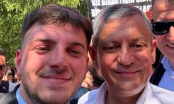 Özgür Özel'e Destek Veren CHP Gümüşhane Gençlik Kolları Başkanı İstifa Etti