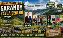 Kemençenin Ritmi Zigana'da Yankılanacak: Dev Sanatçı Kadrosu Geliyor