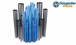 HDPE PE100 Boru Seçerken Nelere Dikkat Edilmeli?