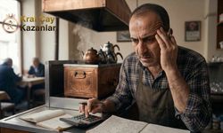 Kahvehane Açacaklar İçin Çay Kazanı Maliyet Hesabı Nasıl Yapılır?