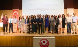 Gümüşhane Üniversitesinde Uluslararası Sosyal ve Kültürel Temaslar Konferansı Başladı