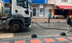 Gümüşhane’de Modern Dokunuş: Atatürk Caddesi Yenilendi!