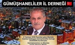 SUGÜDER Kuruldu