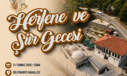 Dört Gün Sürecek Şölenin En Kültürel Durağı: Gümüşhane Herfene Gecesi