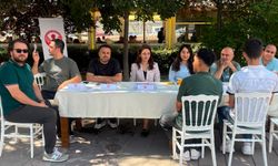 Gümüşhane Üniversitesi Bölümleri ve Kampüs İmkanları Adaylara Tanıtıldı