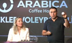 Arabica Coffee House Erkekler 1. Ligi Fikstürü Çekildi: Şiran Akademispor’a Dev Rakipler