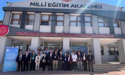 "Hiçbir Çocuk Geride Kalmayacak!" Gümüşhane’de UNICEF Destekli Zirve