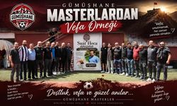 Yenişehir Stadyumu'nda Suat Dalman Futbol Turnuvası Düzenlendi