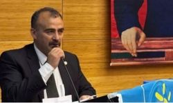 İYİ Parti Gümüşhane İl Başkanı Canlı: "Gizli Pazarlıklara Geçit Vermeyeceğiz"
