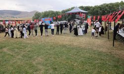 Öğütlü Köyü’nde Birlik ve Beraberlik Rüzgarı: 2. Geleneksel Şenlik Coşkuyla Gerçekleşti