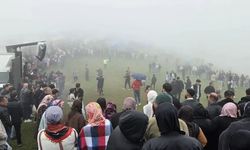 Kızılali Çemberlidüzü Yayla Şenliği Rekor Katılımla Gerçekleşti