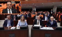 MHP’li Musa Küçük’ten Milli Dayanışma Kanunu Değerlendirmesi: "Tarihi Bir Adım"