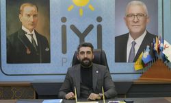 İYİ Partili Kadir Kural: "Terörle Pazarlık Olmaz, Şehit Emaneti Çiğnetilmez"