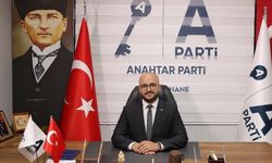 Anahtar Parti'den TBMM'deki Kanun Teklifine Sert Tepki: "Koşullu Özel Af Niteliğinde"