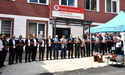 Kürtün’de Dini ve Sosyal Eğitime Dev Yatırım: Üç Önemli Tesis Törenle Açıldı