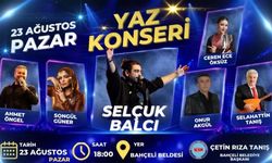 Bahçeli’de Unutulmaz Bir Gün: Çocuk Şenliği ve Müzik Şöleni Aynı Gün Buluşuyor