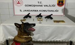 Pekün Dağı’nda Konvoyda Ateş Açan Şüpheliler Yakalandı