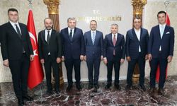 Adalet Bakan Yardımcısı Ayyıldız: "Devletimizi Ayakta Tutan Adalettir"